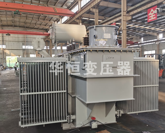 6300KVA宜兴宜兴宜兴电力变压器