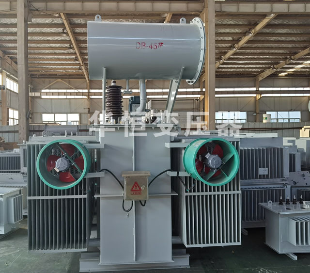 S13-8000/35宜兴宜兴宜兴电力变压器