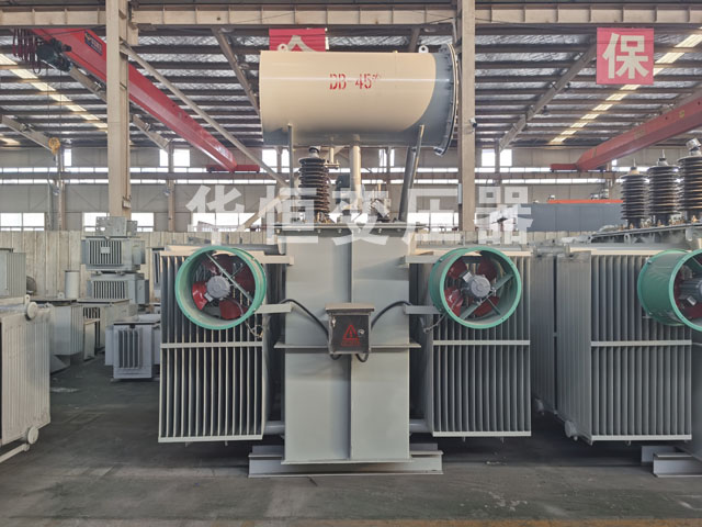 S11-10000/35宜兴宜兴宜兴油浸式变压器